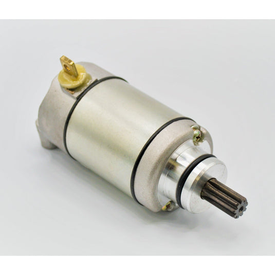Ricks Starter Motor 61-431