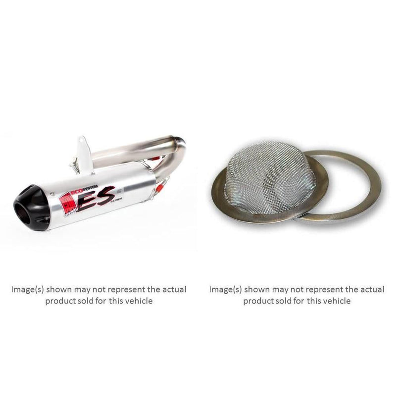 Load image into Gallery viewer, BIG GUN ECO Series Slip On Muffler &amp; Arrestor Kit for POLARIS RZR 800 2008-2014
