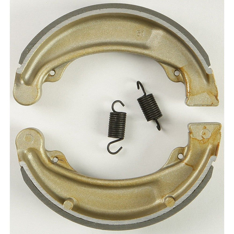 Load image into Gallery viewer, EBC 1 Pair OE Replacement Brake Shoes MPN 309
