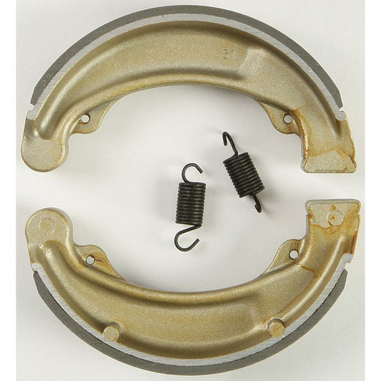 EBC 1 Pair OE Replacement Brake Shoes MPN 309