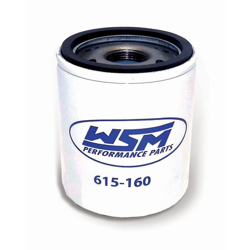 Load image into Gallery viewer, WSM Oil Filter for Mercury / Mariner 135 - 200 Hp Verado 06-14 615-160

