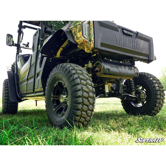 SuperATV Yamaha Wolverine X2 850 High Clearance 1.5