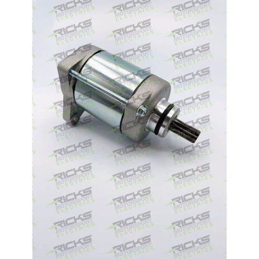 Ricks Starter Motor 61-141