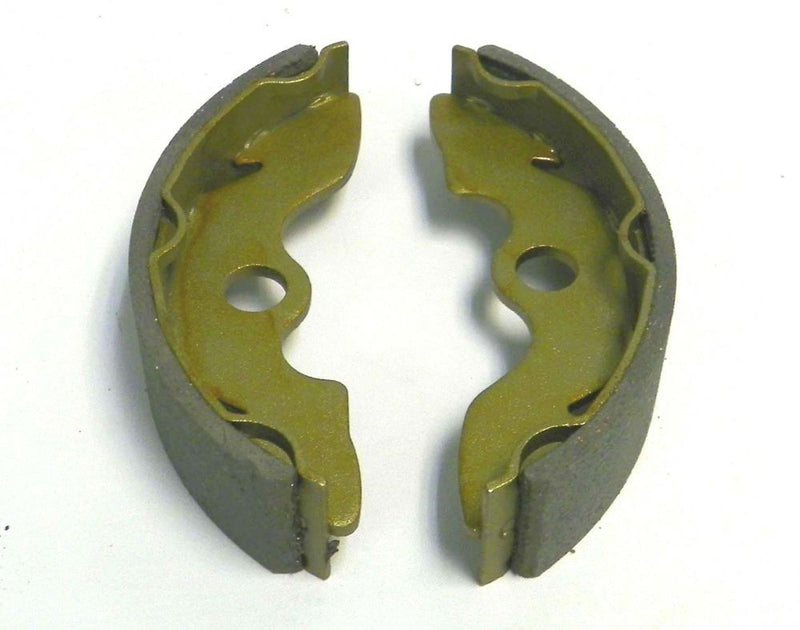 Load image into Gallery viewer, WSM Front Brake Shoes for Honda 200 - 300 TRX 92-23 09-2017E
