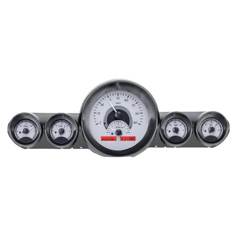 Load image into Gallery viewer, Dakota Digital 1959-1960 Chevrolet Impala VHX Gauge Kit VHX-59C-IMP

