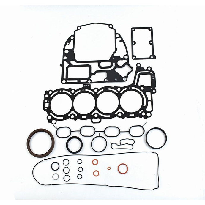 WSM Gasket Kit Powerhead For Yamaha 75 / 90 Hp 4-Stroke 500-369