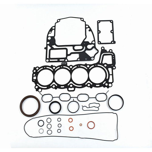 WSM Gasket Kit Powerhead For Yamaha 75 / 90 Hp 4-Stroke 500-369