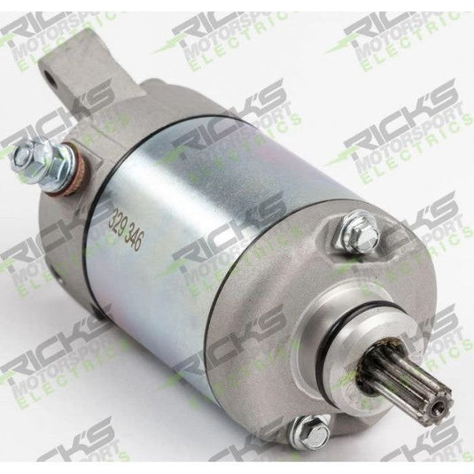 Ricks Starter Motor 61-523