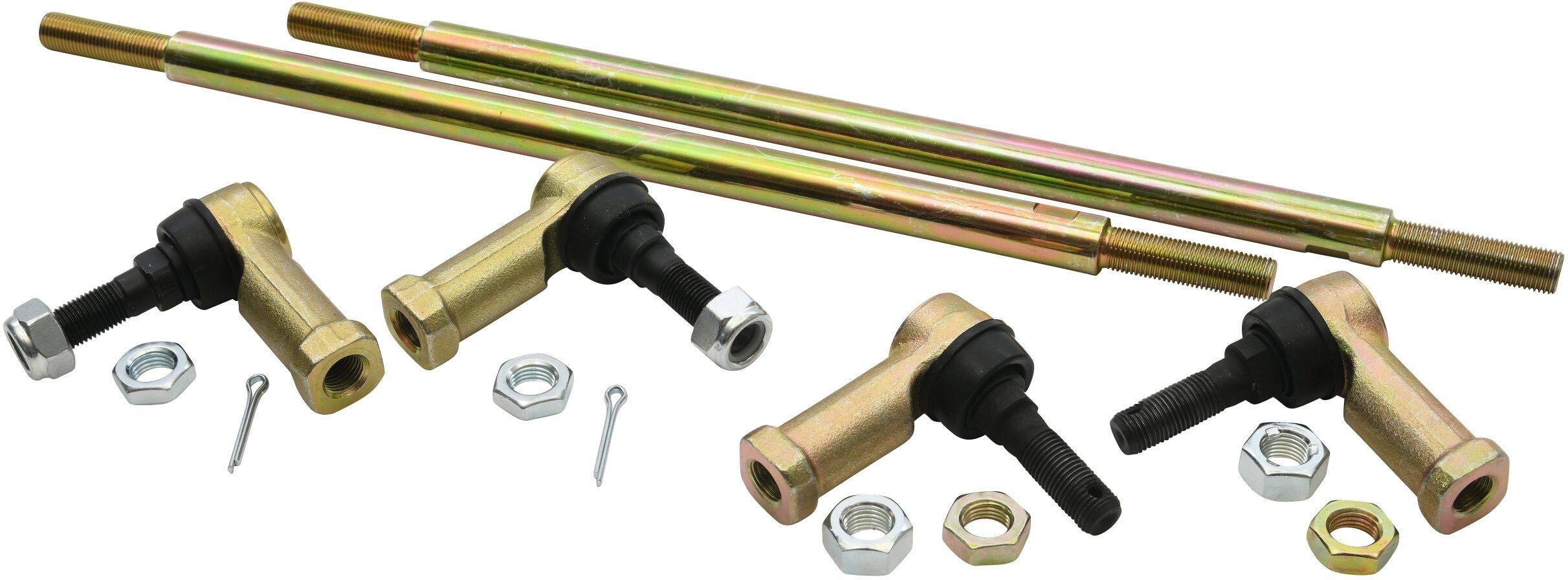 All Balls Tie Rod End Kit 52-1043