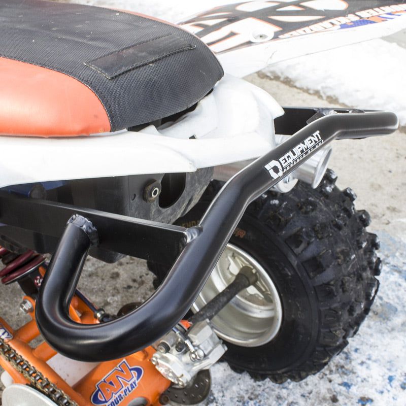 Load image into Gallery viewer, HMF Grab Bar for Yamaha Raptor 125/250 08-13
