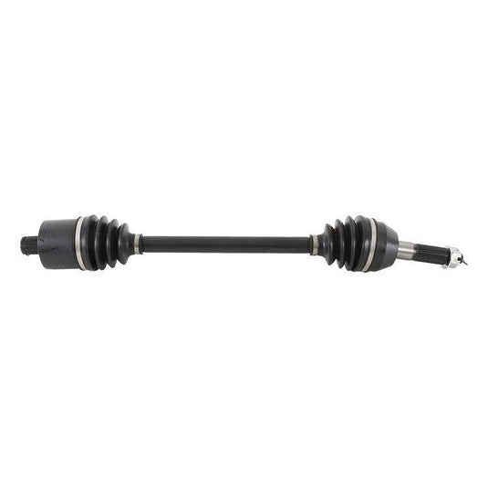 All Balls Heavy Duty Cv Axle Rear Right/Left AB8-PO-8-397