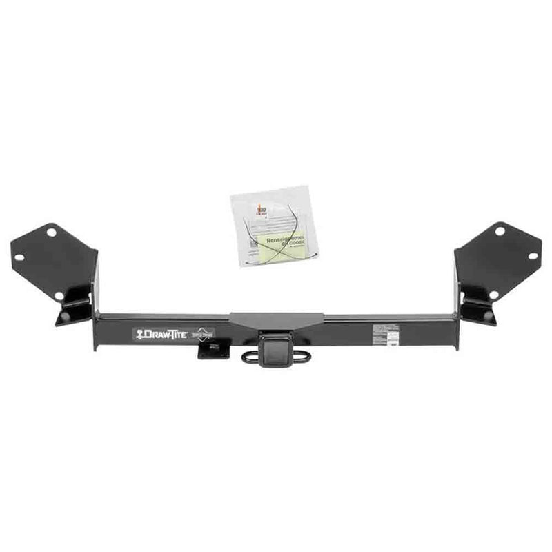 Load image into Gallery viewer, 2016-2018 Buick Envision Class III Custom Fit Trailer Hitch Receiver
