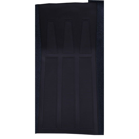 ACC Replacement Carpet Kit For 1969-1970 Ford Ranchero GT 4spd with 2 Dark Blue Inserts - CHOOSE COLOR
