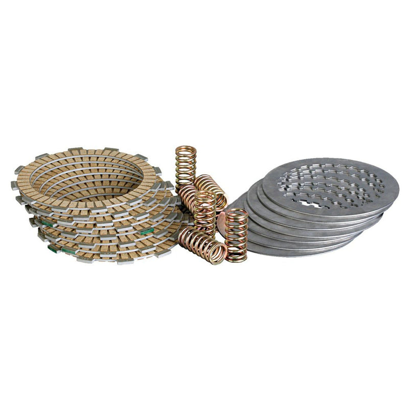 Load image into Gallery viewer, Wiseco Clutch Plates/Springs/Pack Kit CPK053
