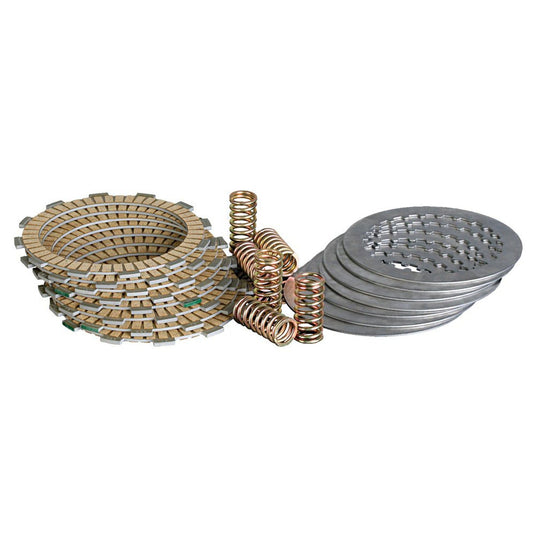 Wiseco Clutch Plates/Springs/Pack Kit CPK053