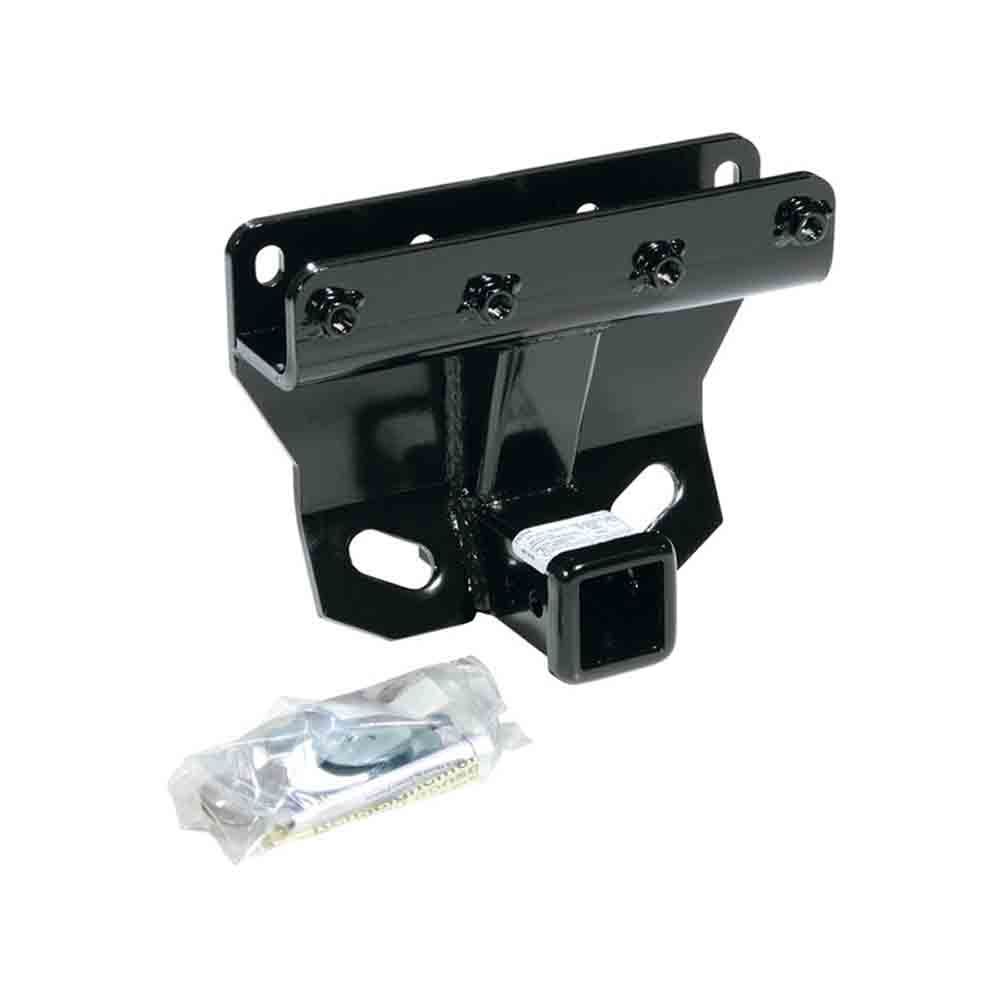 2005-2010 Jeep Grand Cherokee (Except SRT-8 Models), 2006-2010 Jeep Commander Draw-Tite Max-Frame Receiver