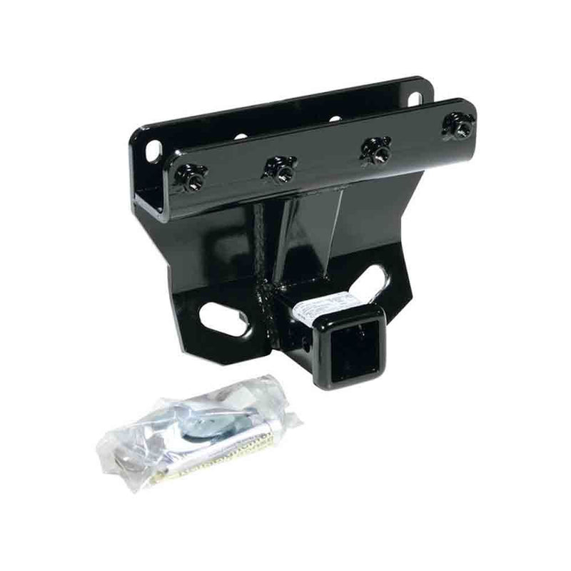 Load image into Gallery viewer, 2005-2010 Jeep Grand Cherokee (Except SRT-8 Models), 2006-2010 Jeep Commander Draw-Tite Max-Frame Receiver

