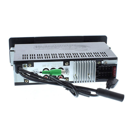 Custom Autosound 1956 Chevy Premium Bluetooth Classic Car Stereo CAM-VECH-6-740