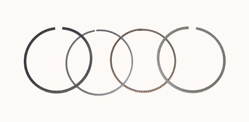 Load image into Gallery viewer, WSM Piston Rings For Kawasaki 650 02-13 Standard 51-256
