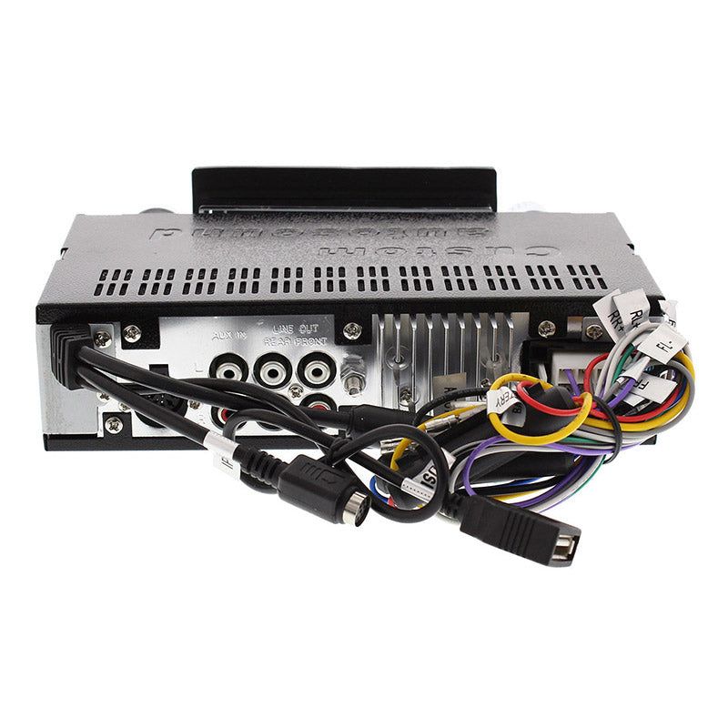 Load image into Gallery viewer, Custom Autosound 1968-72 Ford Pick-Up Classic Car Stereo CAM-FD8/2PU-630
