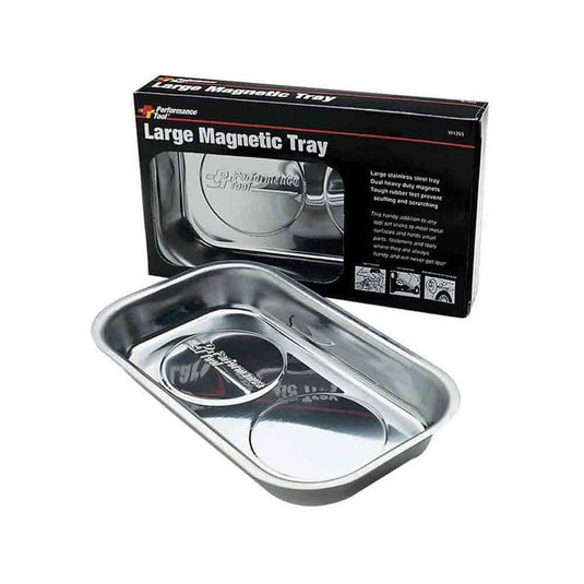 Single Magnetic Parts Tray