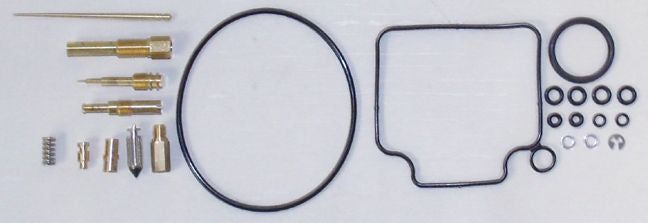 Load image into Gallery viewer, WSM Carburetor Kit For Honda 400 TRX-EX 05-14 016-054
