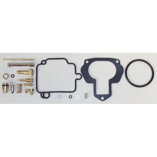 Load image into Gallery viewer, WSM Carburetor Kit For Yamaha 400 Kodiak 96-98 016-311
