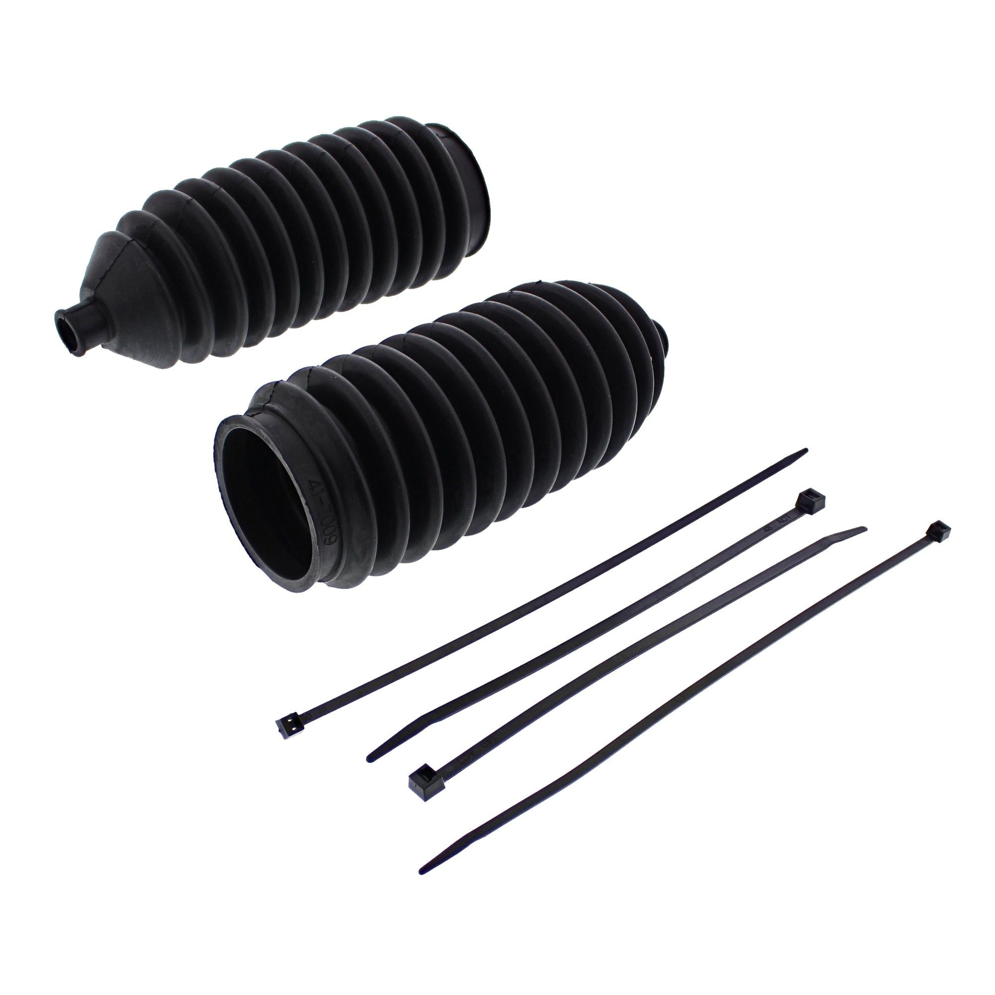 All Balls  Tie Rod Boot Kit 51-3006