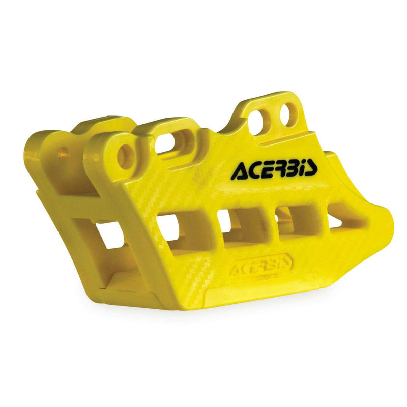 Load image into Gallery viewer, Acerbis Yellow 2.0 Chain Guide Block - 2410980005
