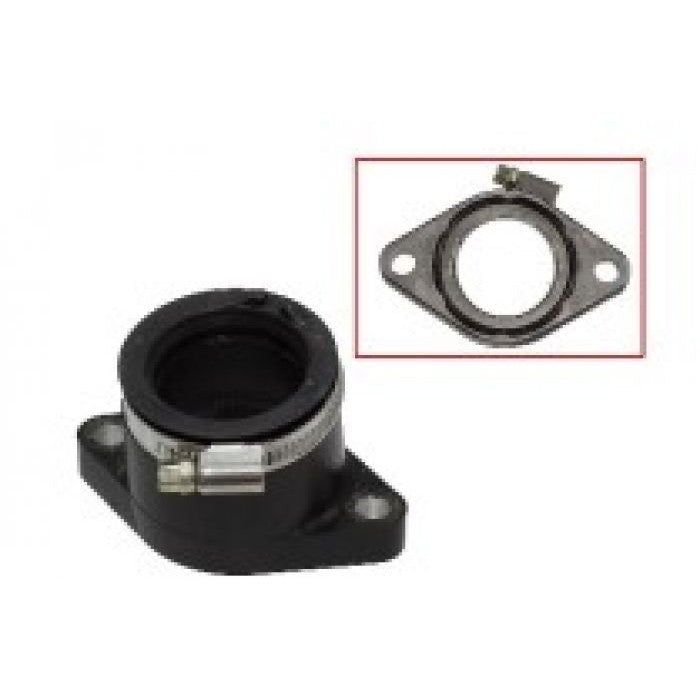 Load image into Gallery viewer, Bronco Carburetor /Manifold Flange AT-07457
