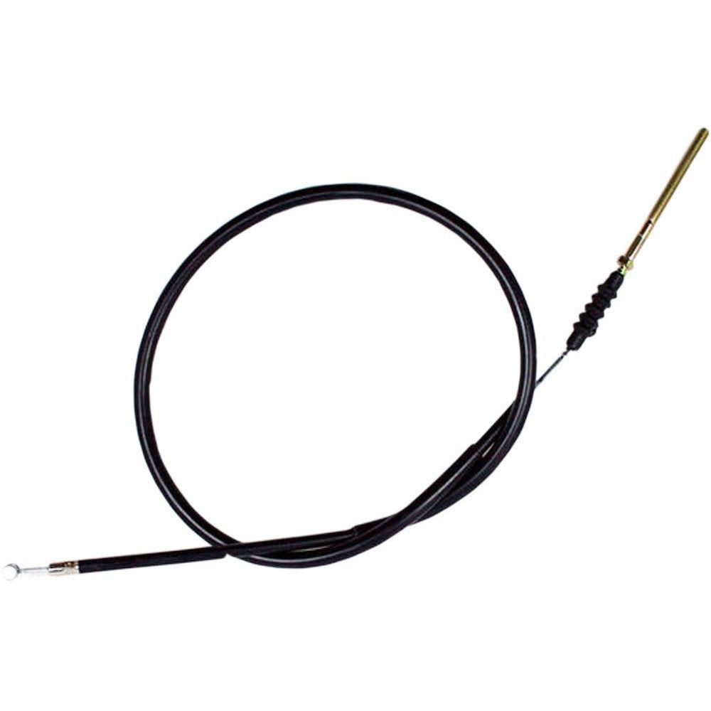 Motion Pro Black Vinyl Front Brake Cable For Honda ATC200 1983 02-0083