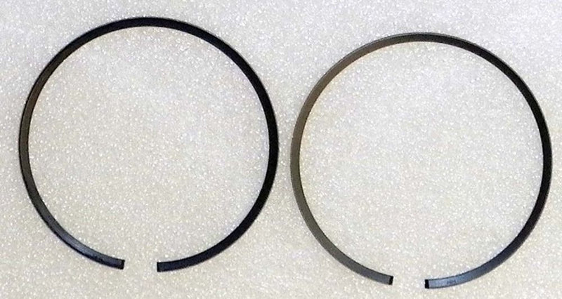 Load image into Gallery viewer, WSM Piston Rings For Yamaha 350 Banshee 87-06 1mm Over 51-520-07
