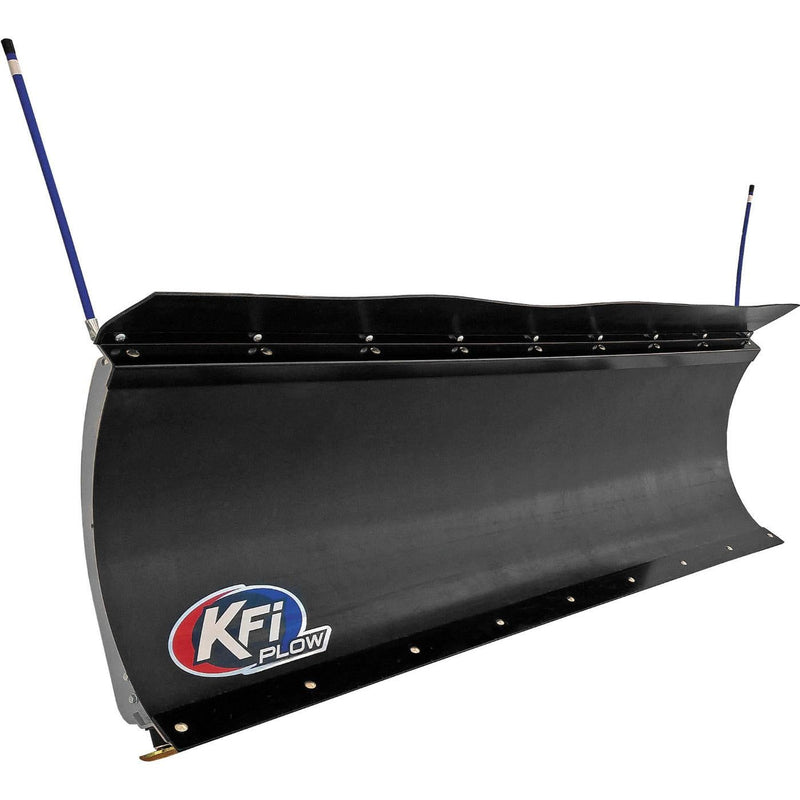 Load image into Gallery viewer, KFI 66&quot; UTV Propoly Straight Snow Plow Blade 105866
