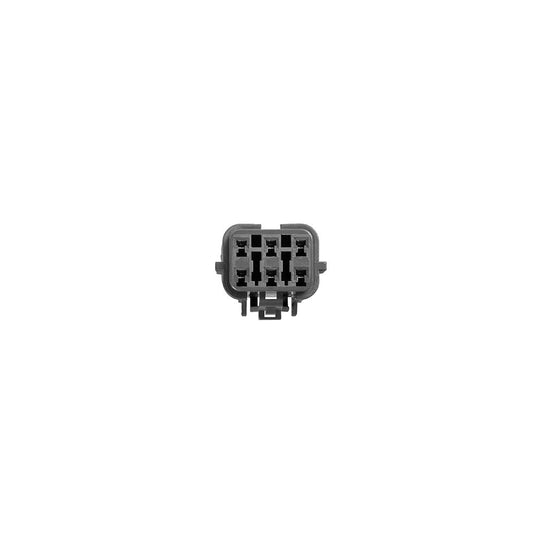 T-One Connector With Upgraded Circuit Protected HD Modulite fits Select Kia Seltos
