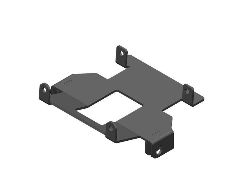 Load image into Gallery viewer, Denali Plow Mount Plate For RZR PRO XP MA11741
