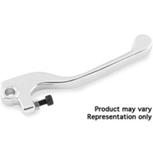 Motion Pro Polished Aluminum Clutch Lever 14-0414