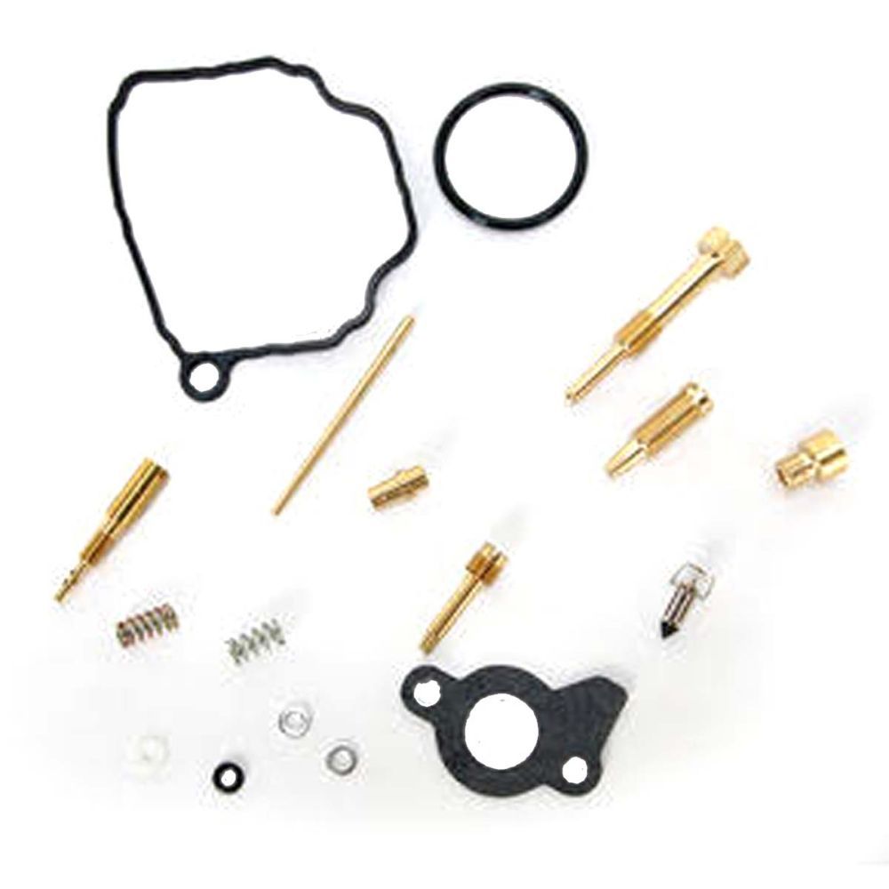 WSM Carburetor Kit For Yamaha 90 TT-R 06-07 016-876