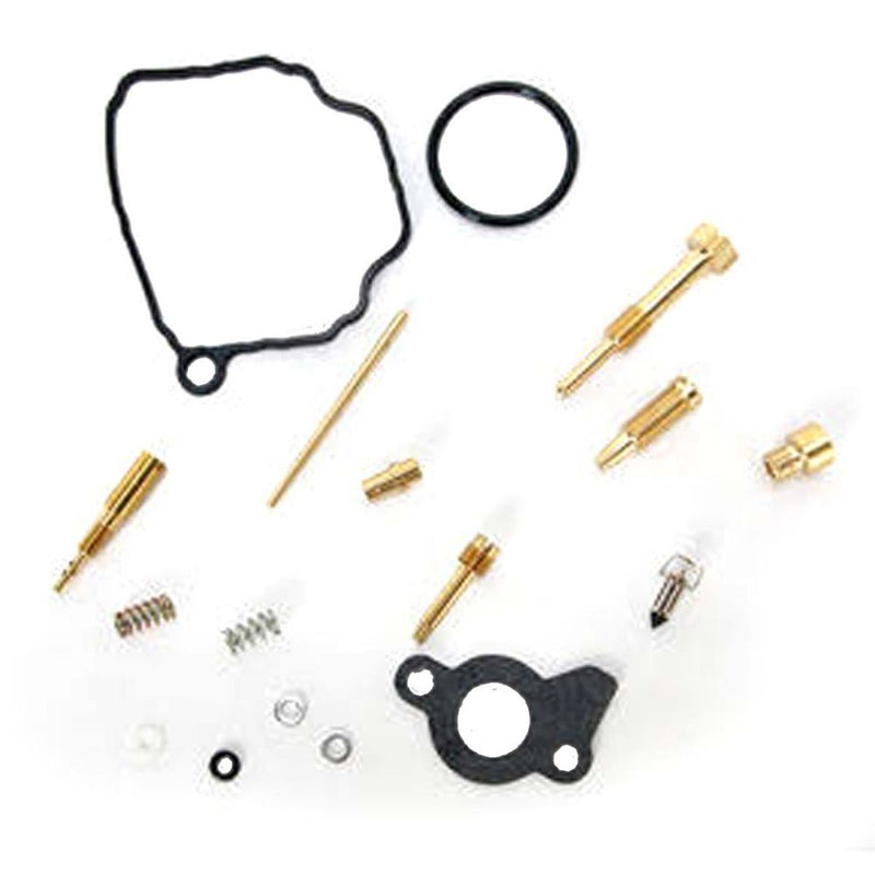 Load image into Gallery viewer, WSM Carburetor Kit For Yamaha 90 TT-R 06-07 016-876
