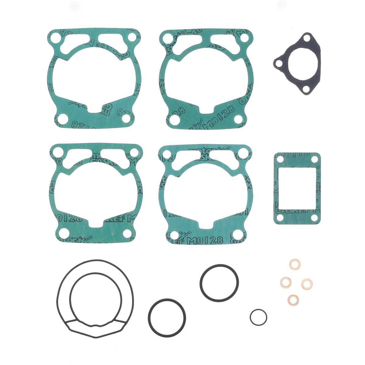 Athena Top End Gasket Kit P400270600047