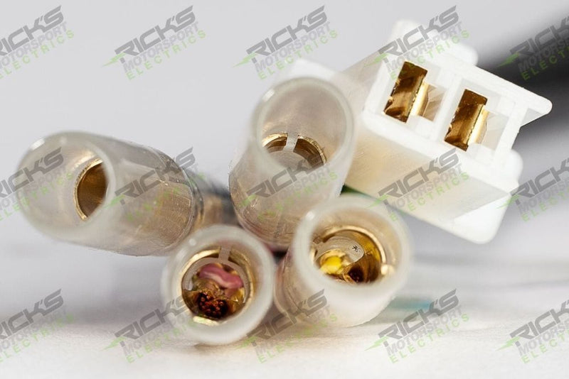 Load image into Gallery viewer, Ricks Hot Shot Series Stator 21-646H
