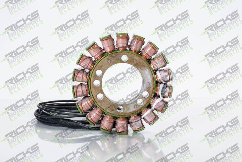 Load image into Gallery viewer, Ricks Stator For Yamaha Virago 250 XV250 1988-1990 21-421
