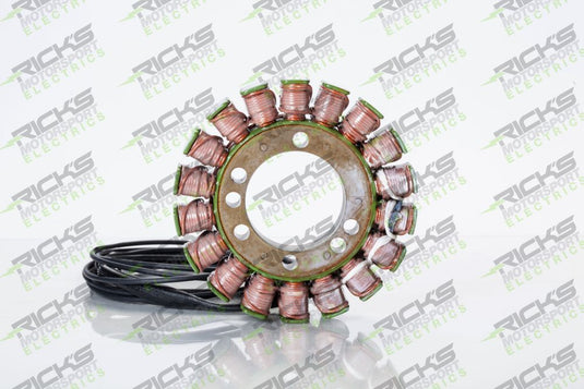 Ricks Stator For Yamaha Virago 250 XV250 1988-1990 21-421