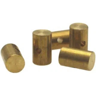 Load image into Gallery viewer, Motion Pro - 01-0010 - Cable Fittings, Barrel Nipple 6 X 10mm for 1.5mm Wire
