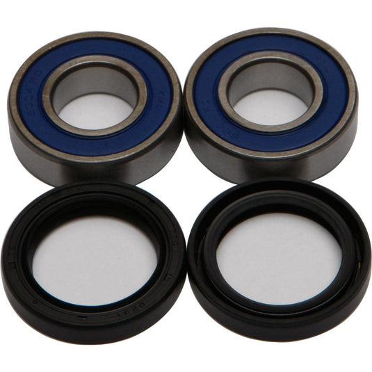 All Balls Front Wheel Bearing Kit 25-1389