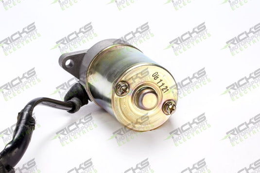 Ricks Starter Motor 61-601