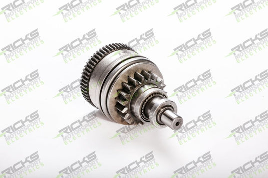 Ricks Starter Motor 61-503