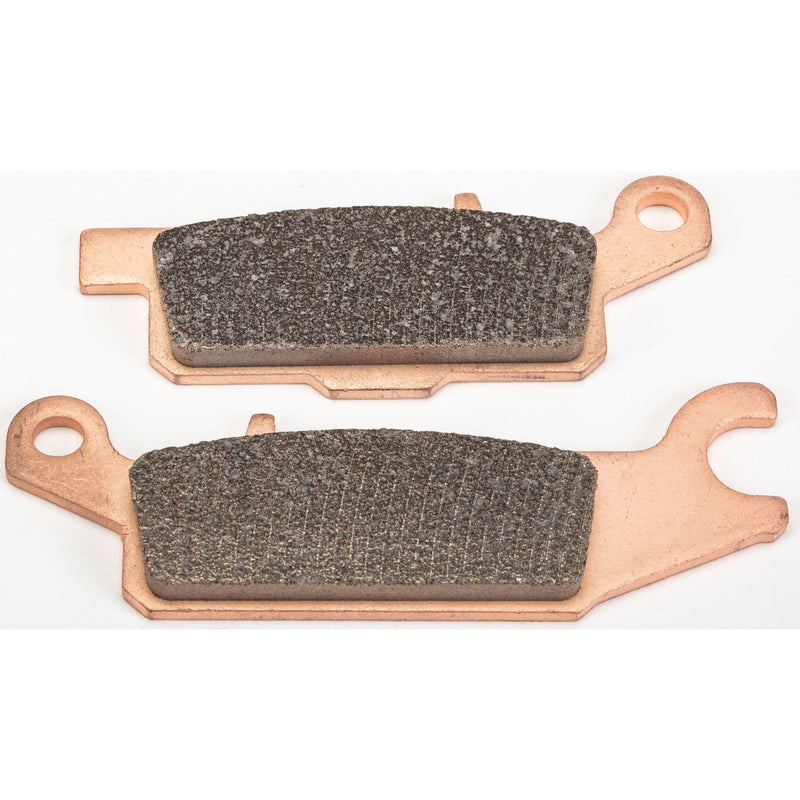 Load image into Gallery viewer, All Balls  Sintered Brake Pad 18-8023
