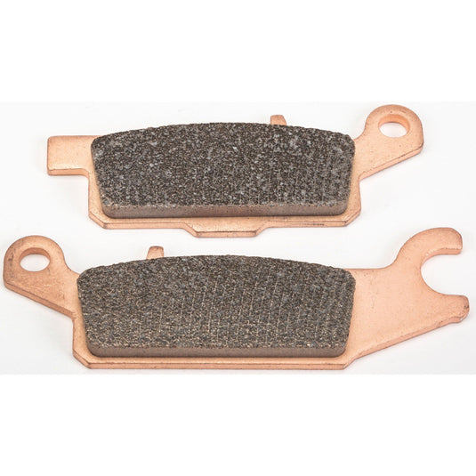 All Balls  Sintered Brake Pad 18-8023