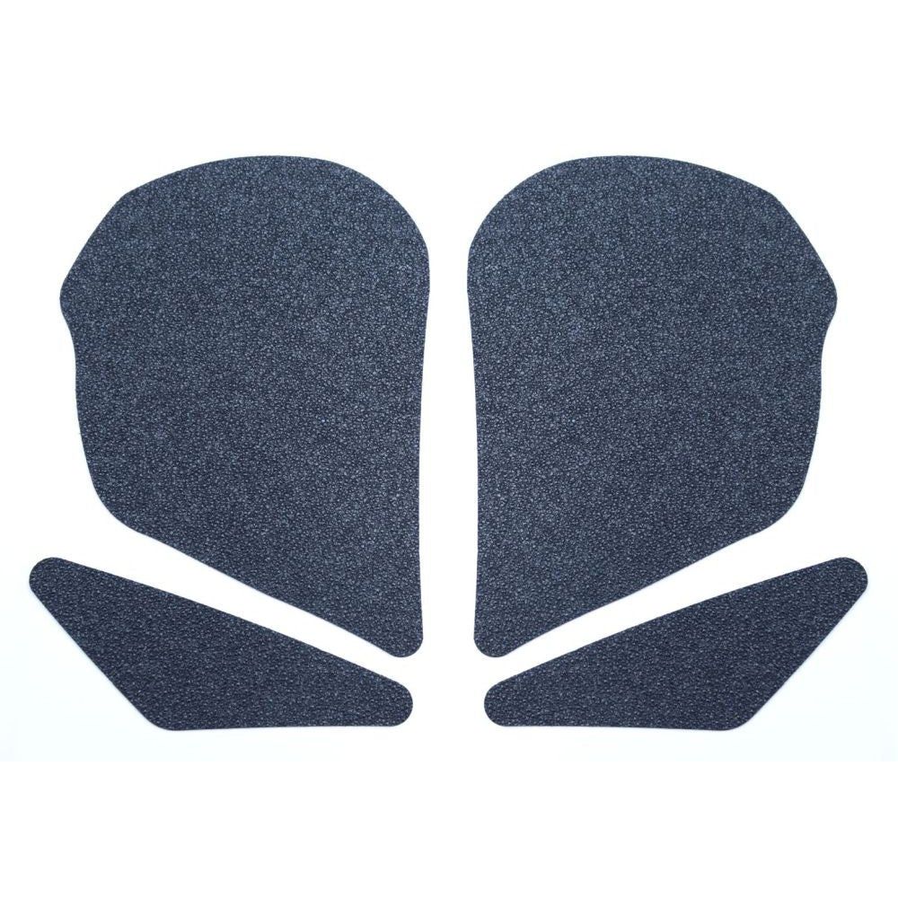 R&G Racing Clear Tank Traction Grips For 2009-2015 KTM RC8 R