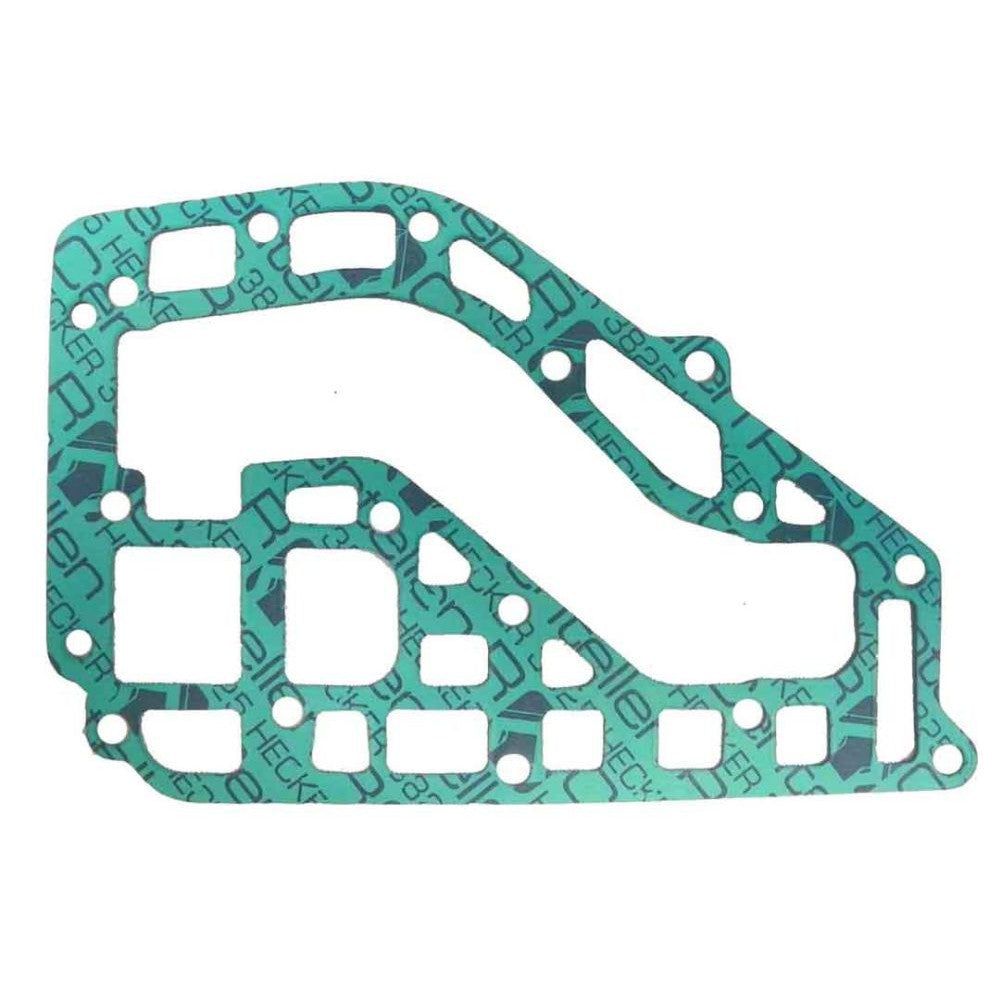 WSM Exhaust Cover Gasket For Yamaha 30 Hp / 500 87-97 523-23
